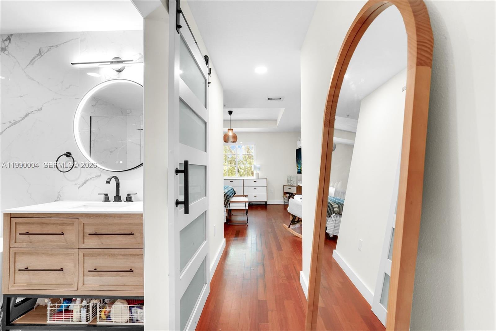 THE PRESERVE CONDO - Residential