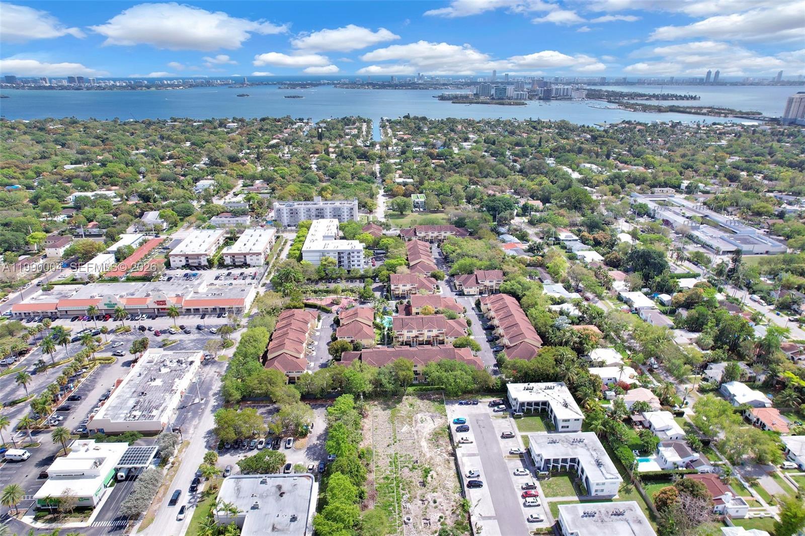 THE PRESERVE CONDO - Residential