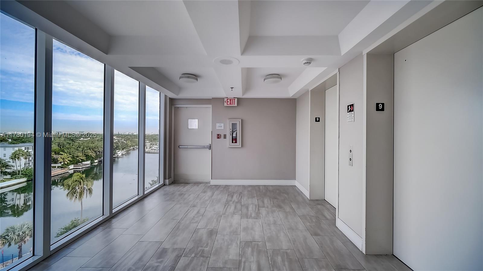 THE RIVIERA CONDO - Residential Lease