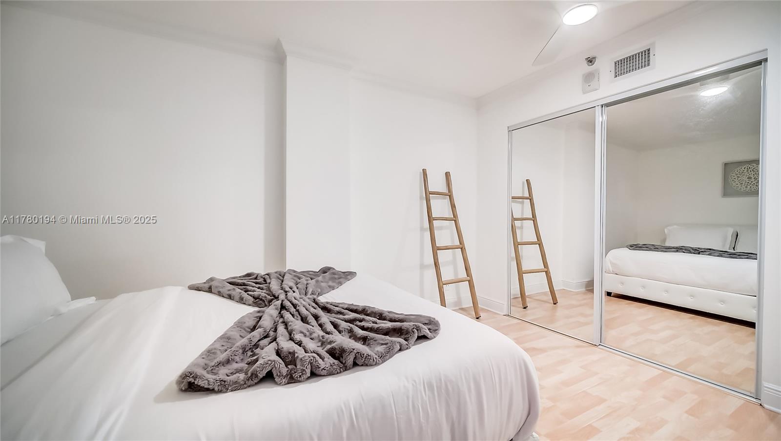 THE RIVIERA CONDO - Residential Lease