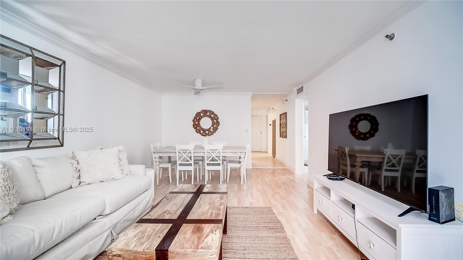 THE RIVIERA CONDO - Residential Lease