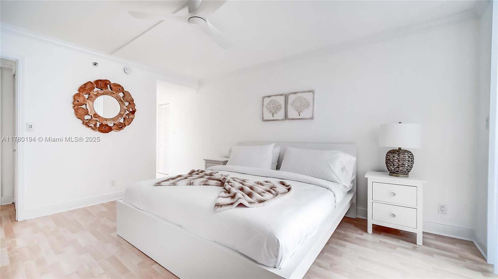 THE RIVIERA CONDO - Residential Lease