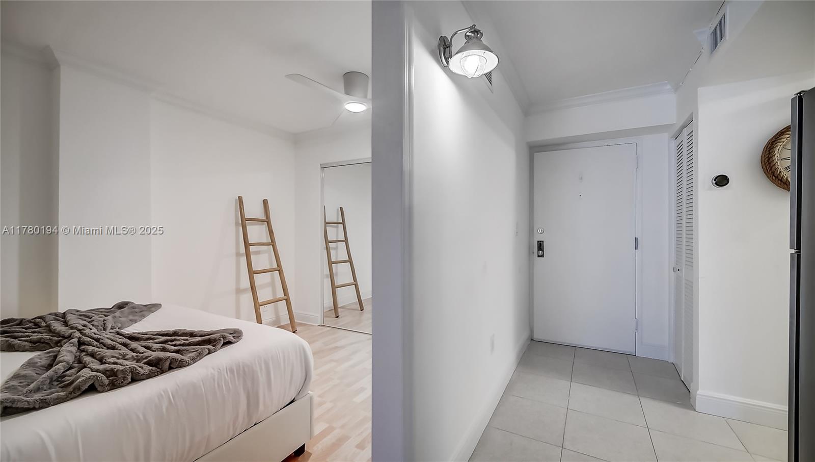 THE RIVIERA CONDO - Residential Lease