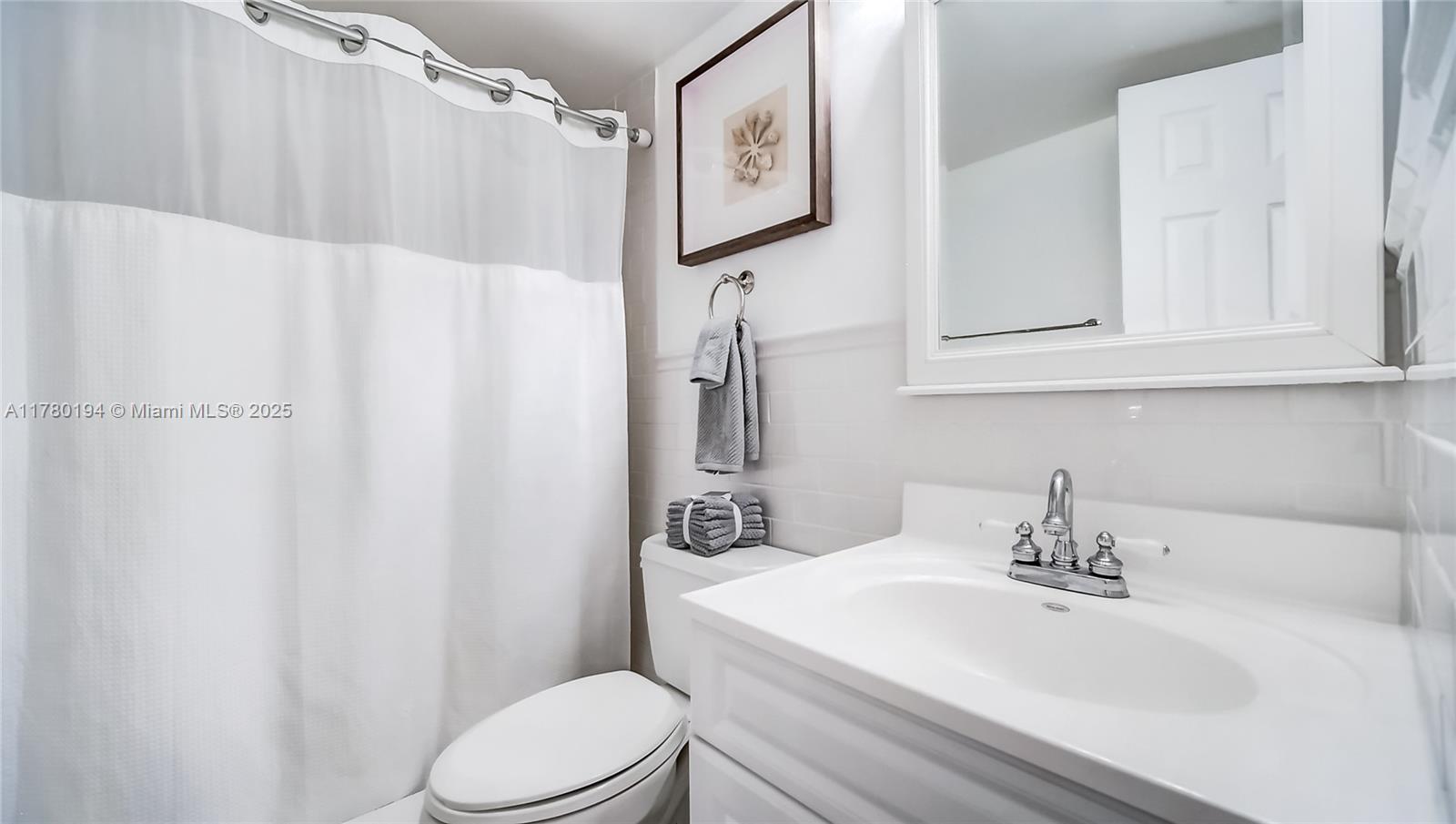 THE RIVIERA CONDO - Residential Lease