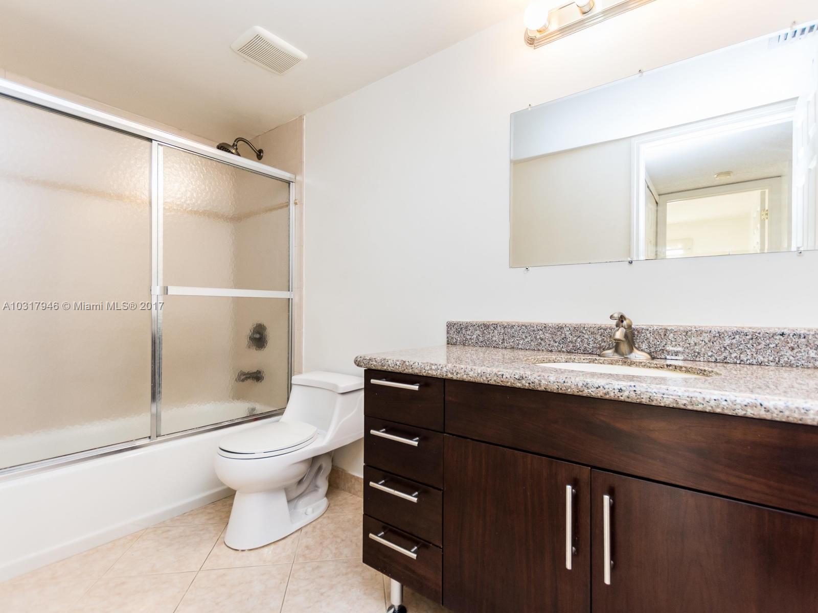VALENCIA AT DORAL - Residential Lease