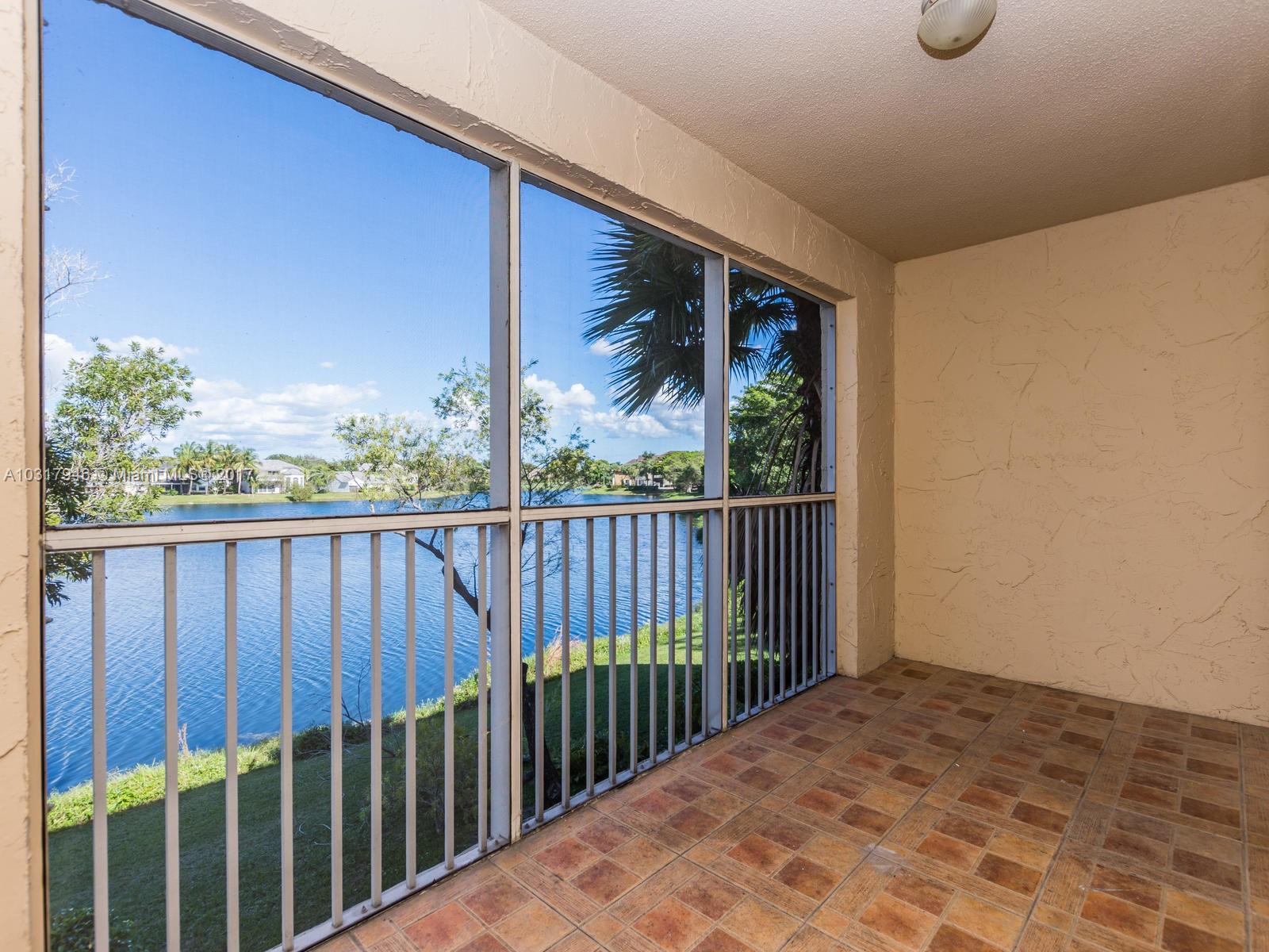 VALENCIA AT DORAL - Residential Lease