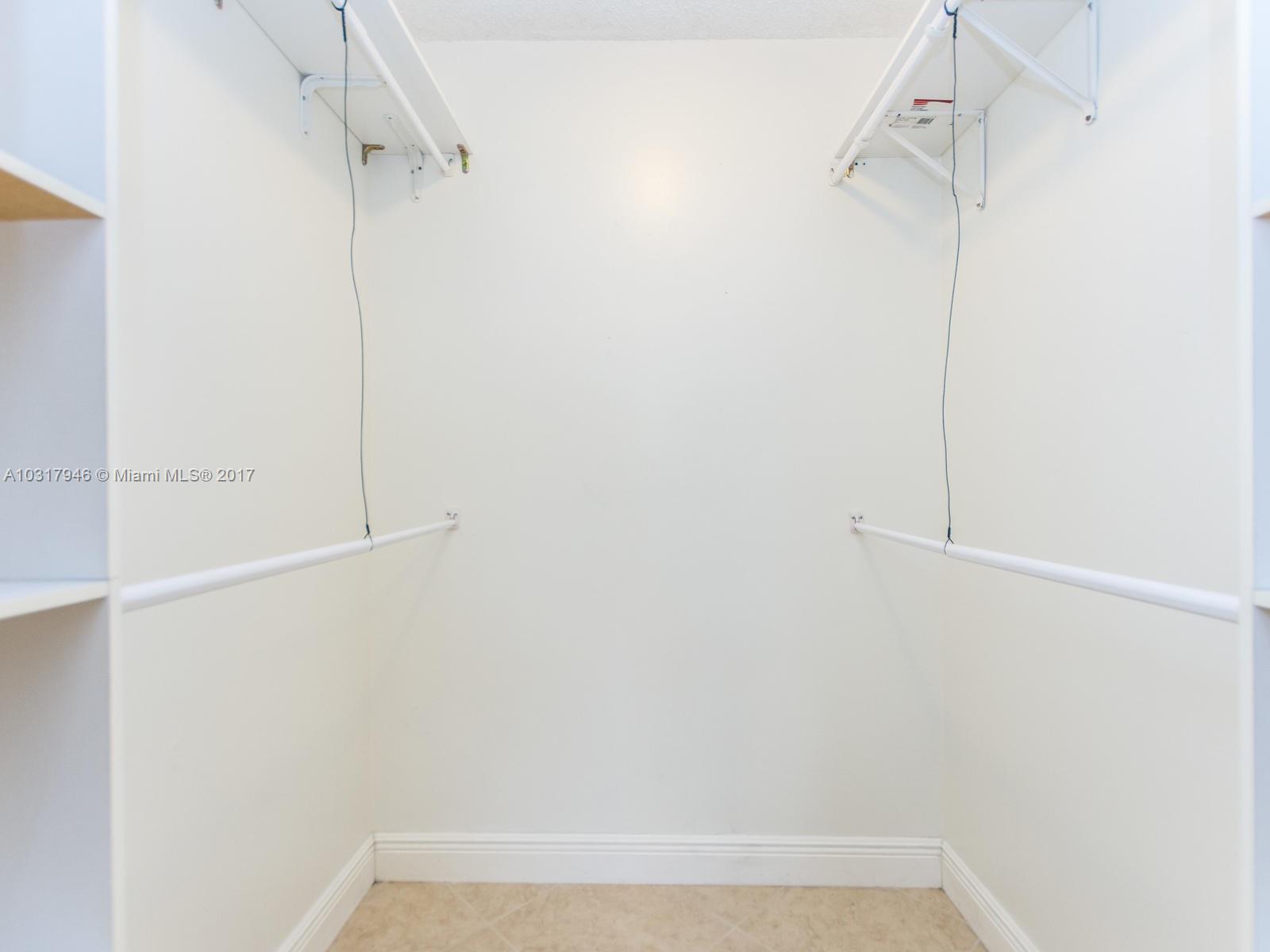 VALENCIA AT DORAL - Residential Lease