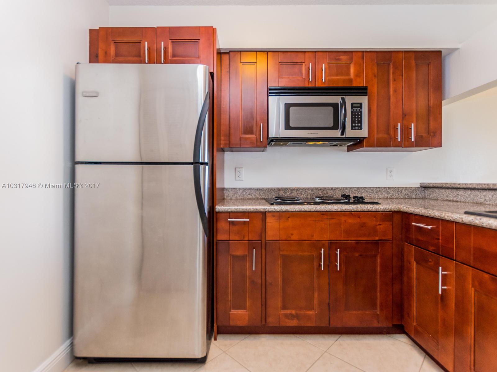 VALENCIA AT DORAL - Residential Lease