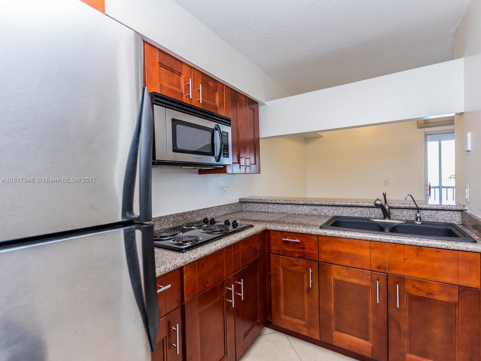 VALENCIA AT DORAL - Residential Lease
