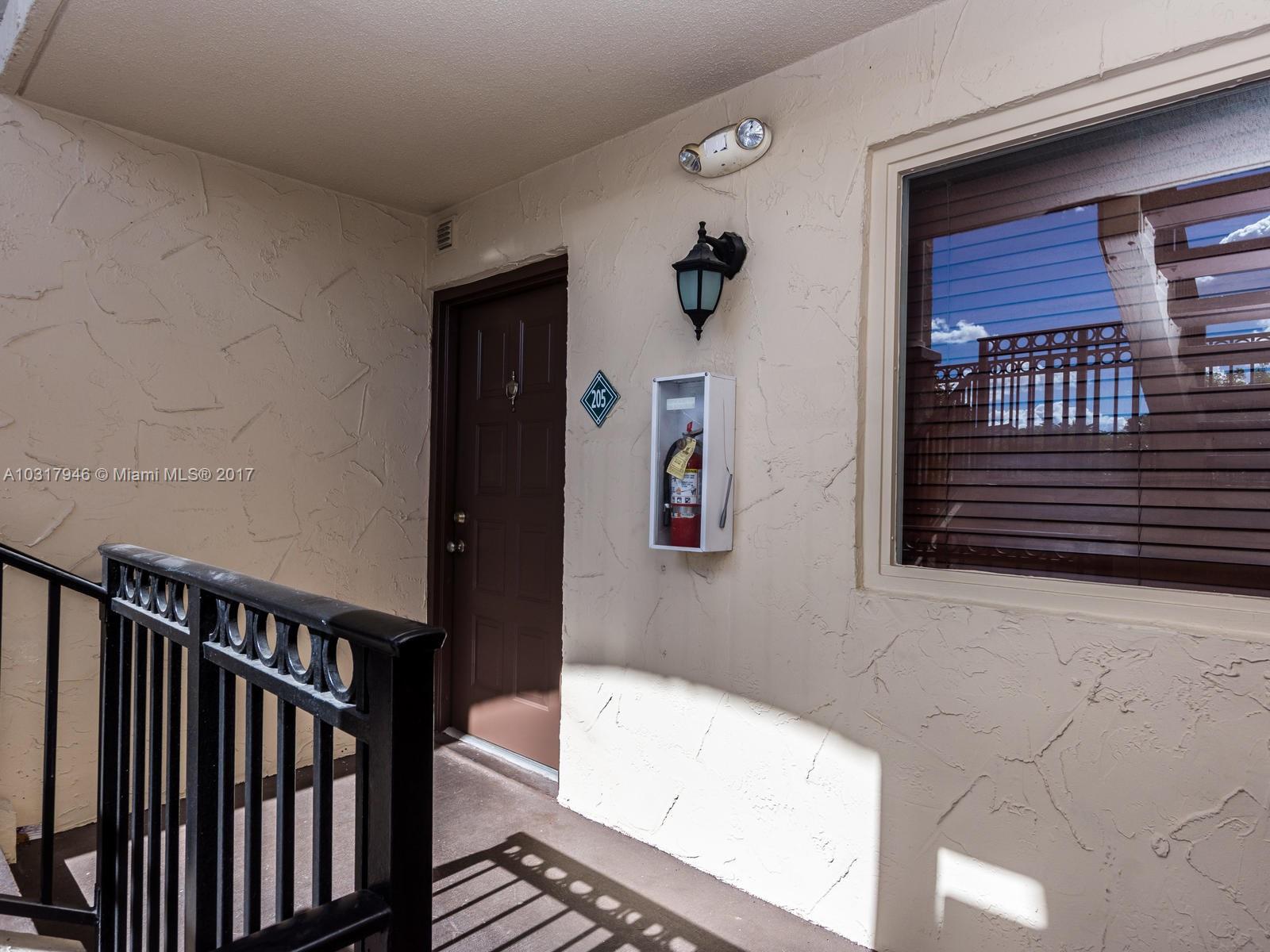 VALENCIA AT DORAL - Residential Lease