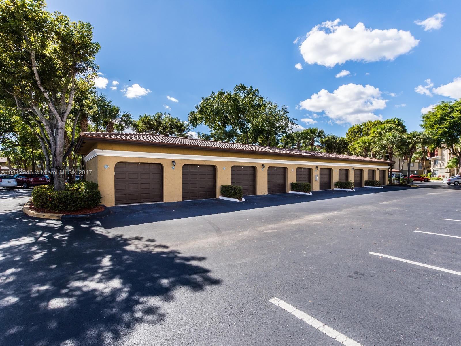 VALENCIA AT DORAL - Residential Lease