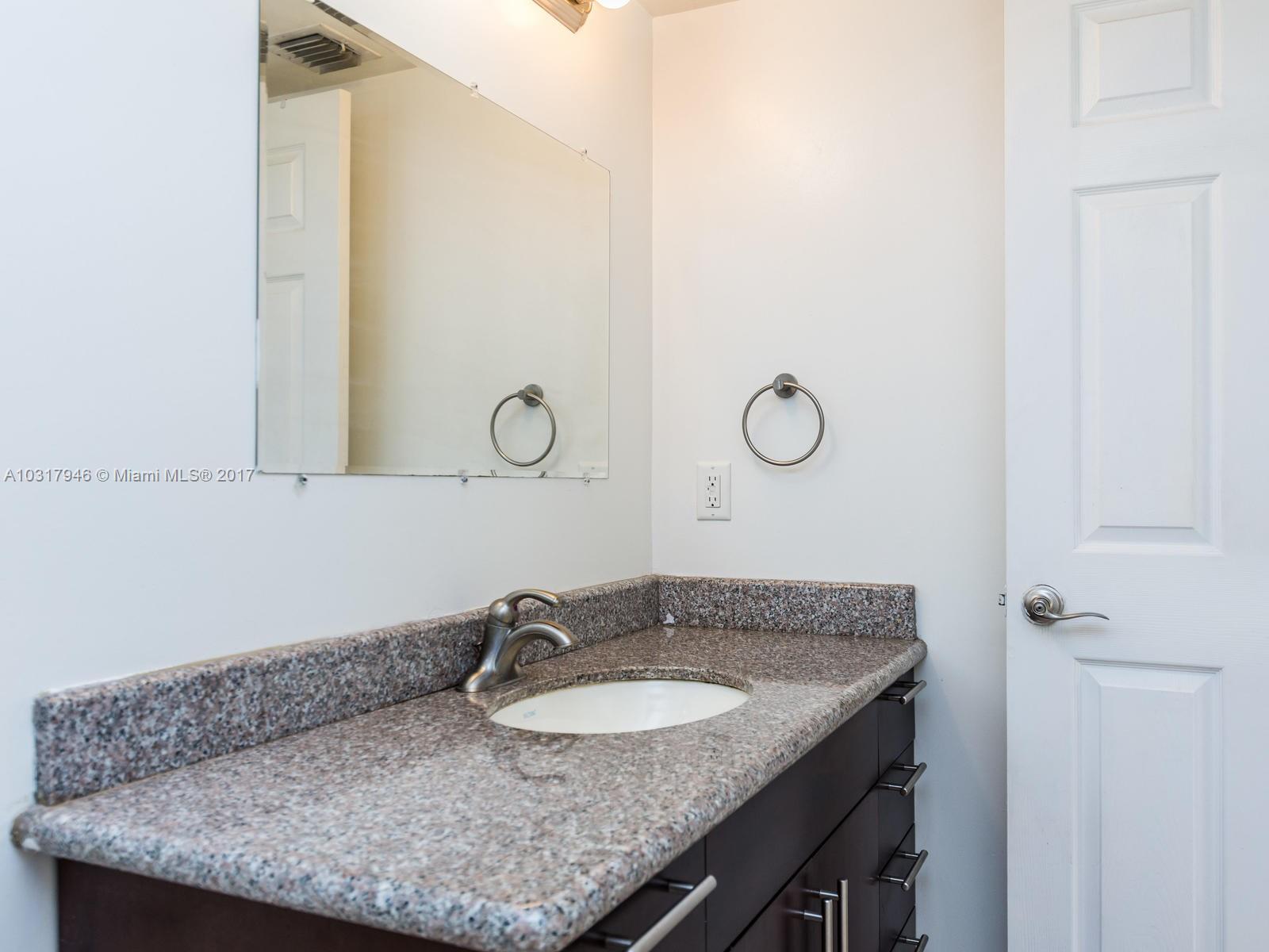 VALENCIA AT DORAL - Residential Lease