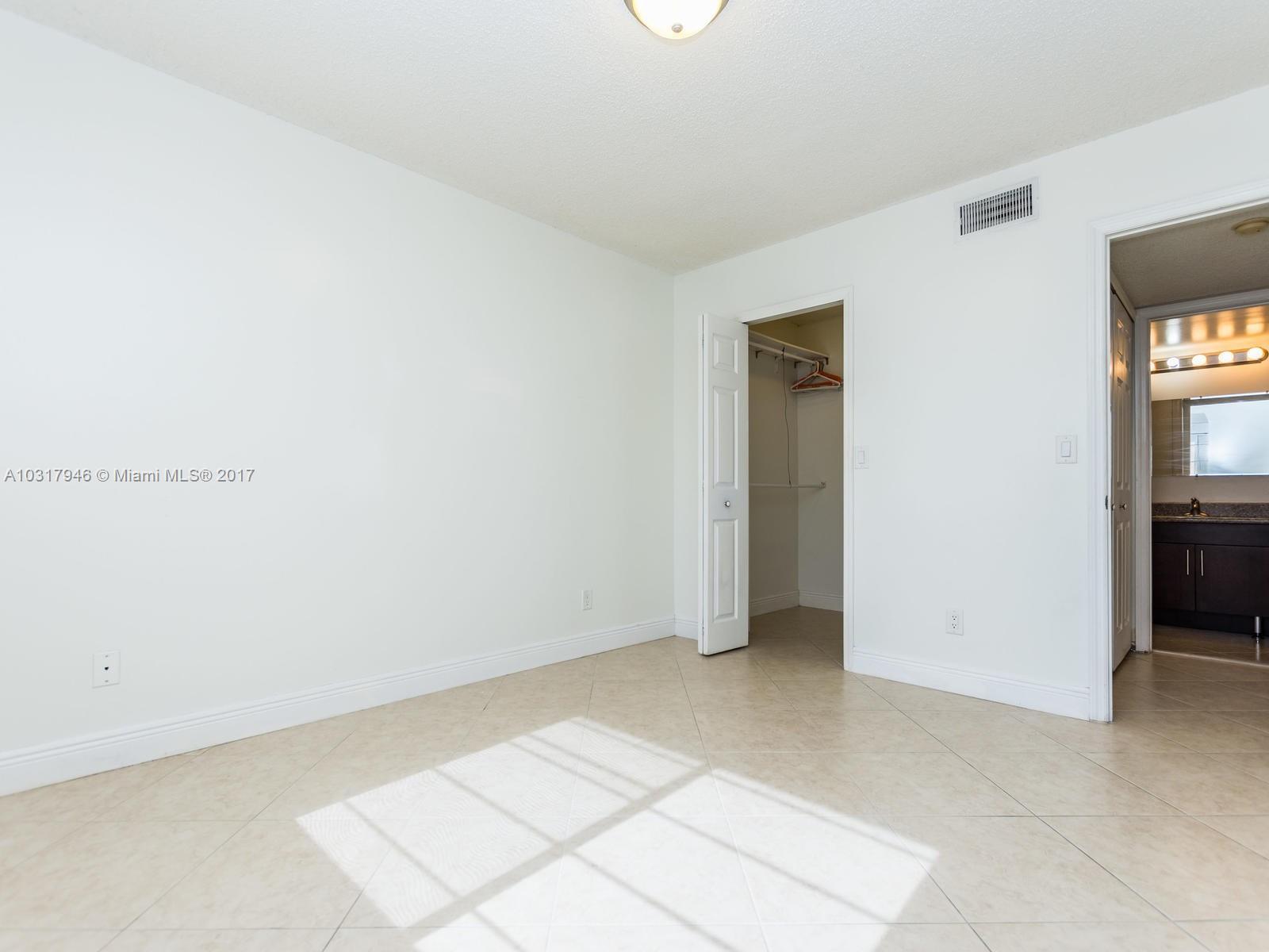 VALENCIA AT DORAL - Residential Lease
