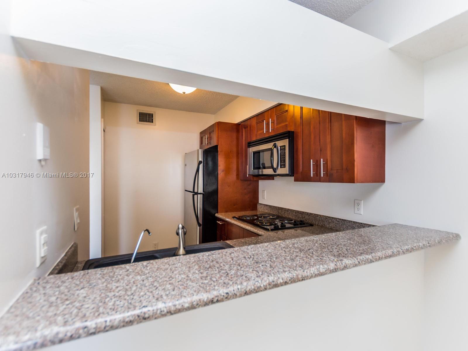 VALENCIA AT DORAL - Residential Lease
