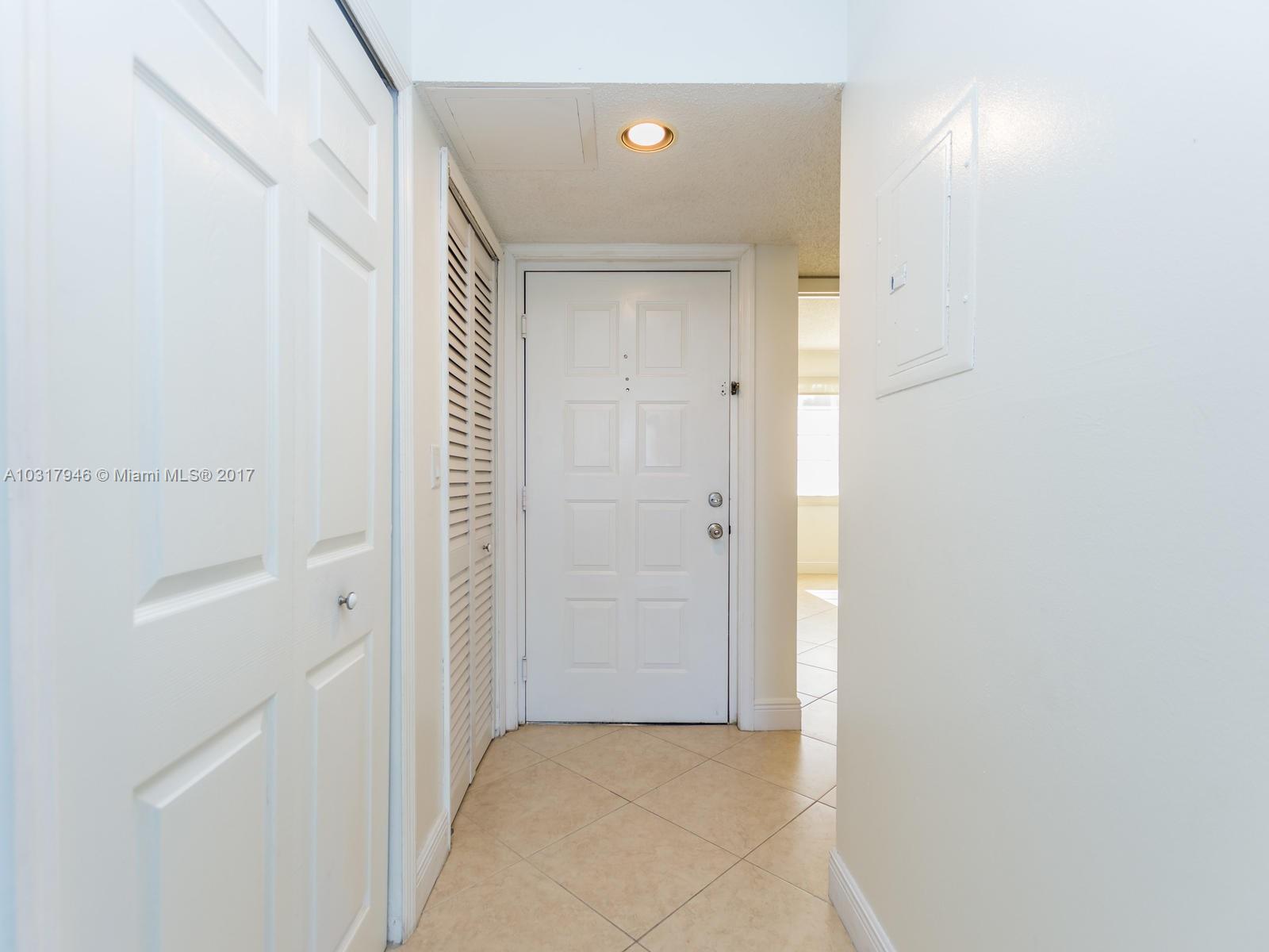 VALENCIA AT DORAL - Residential Lease