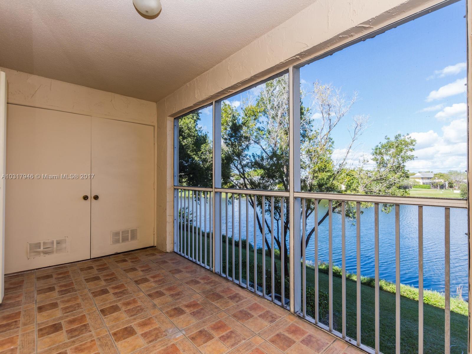 VALENCIA AT DORAL - Residential Lease