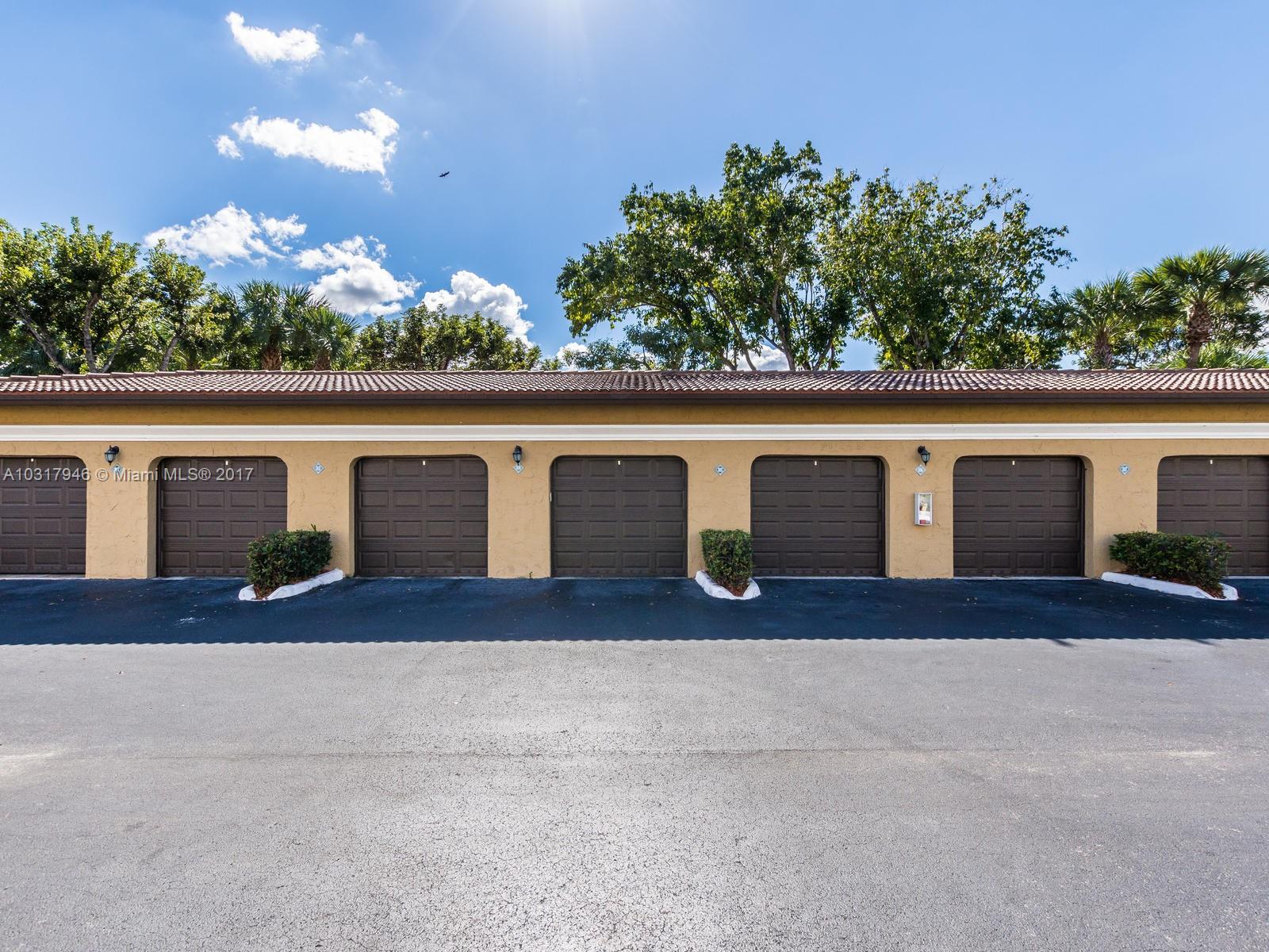 VALENCIA AT DORAL - Residential Lease