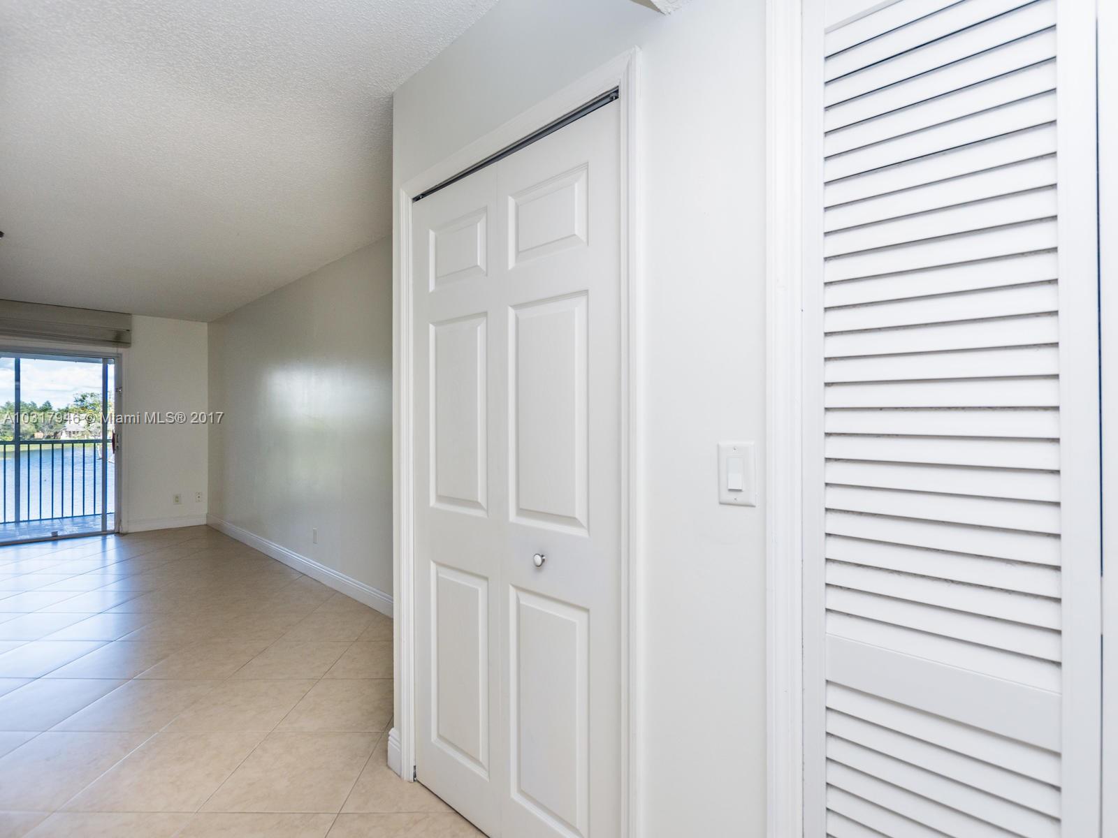 VALENCIA AT DORAL - Residential Lease