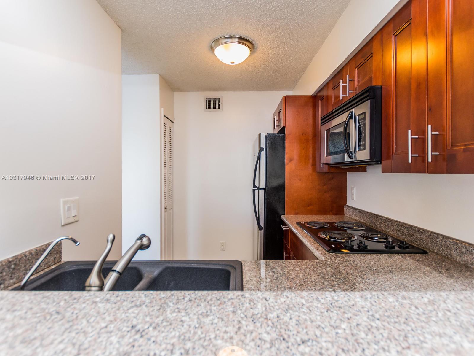 VALENCIA AT DORAL - Residential Lease