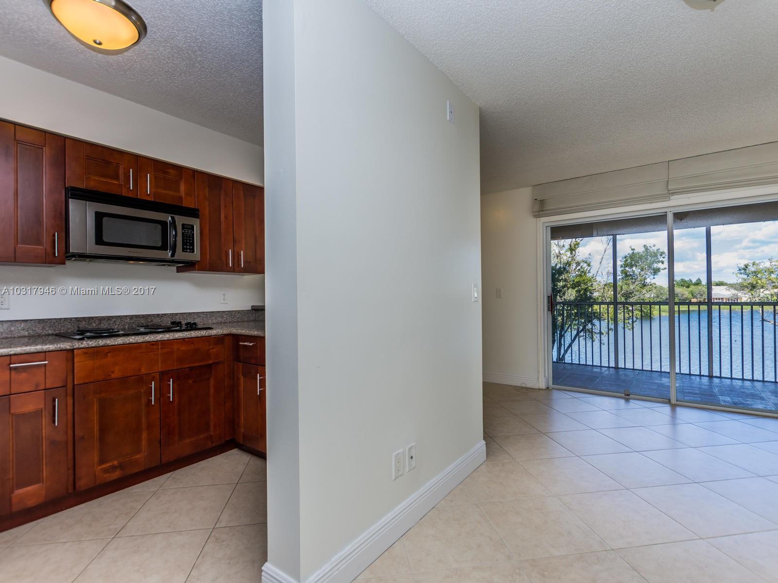 VALENCIA AT DORAL - Residential Lease