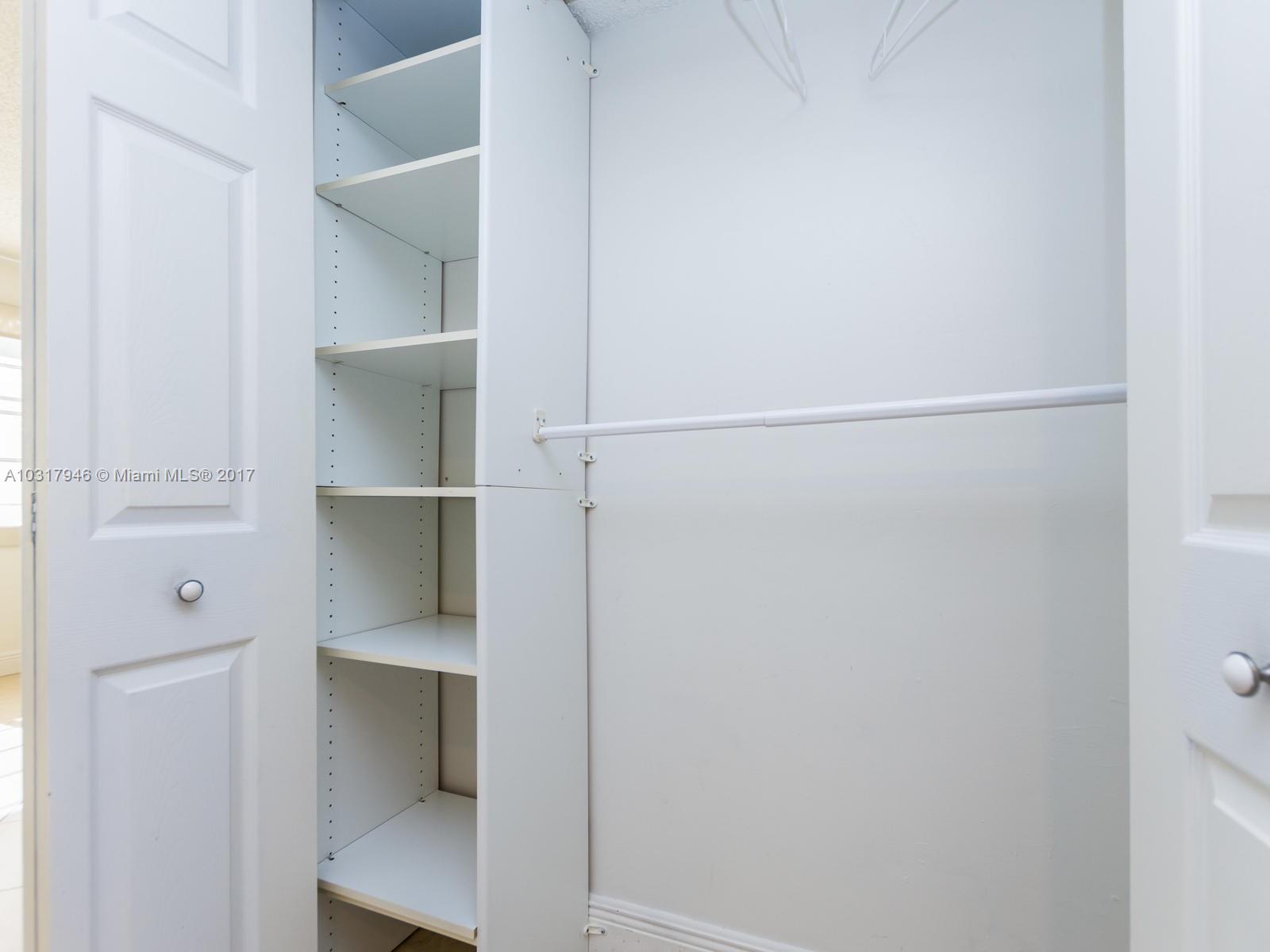VALENCIA AT DORAL - Residential Lease