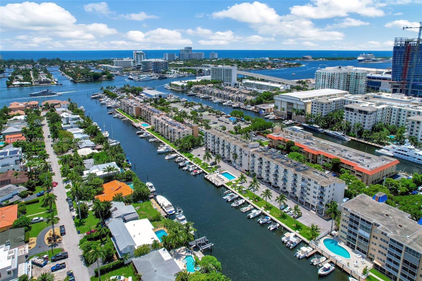 CROMWELL WEST CONDO - Residential Lease