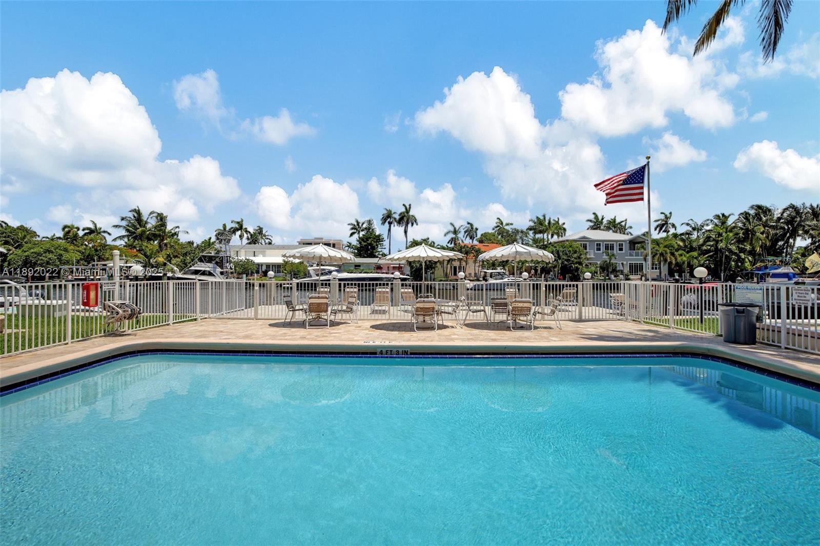 CROMWELL WEST CONDO - Residential Lease