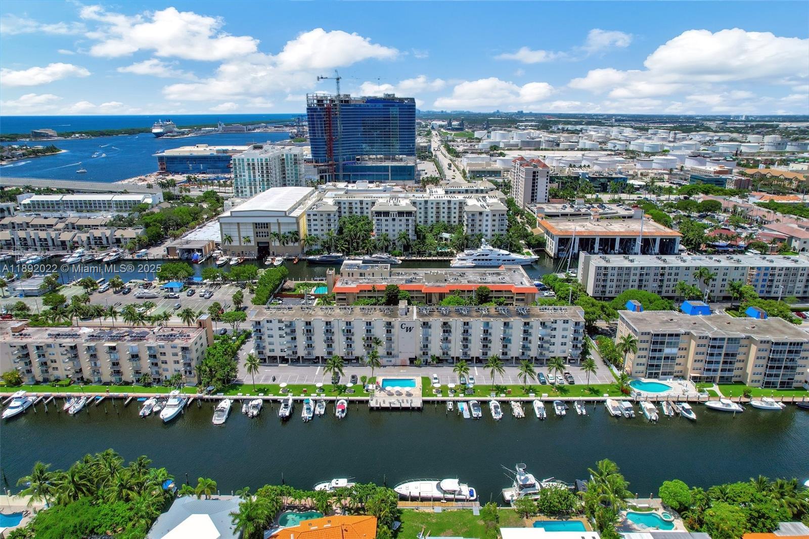 CROMWELL WEST CONDO - Residential Lease