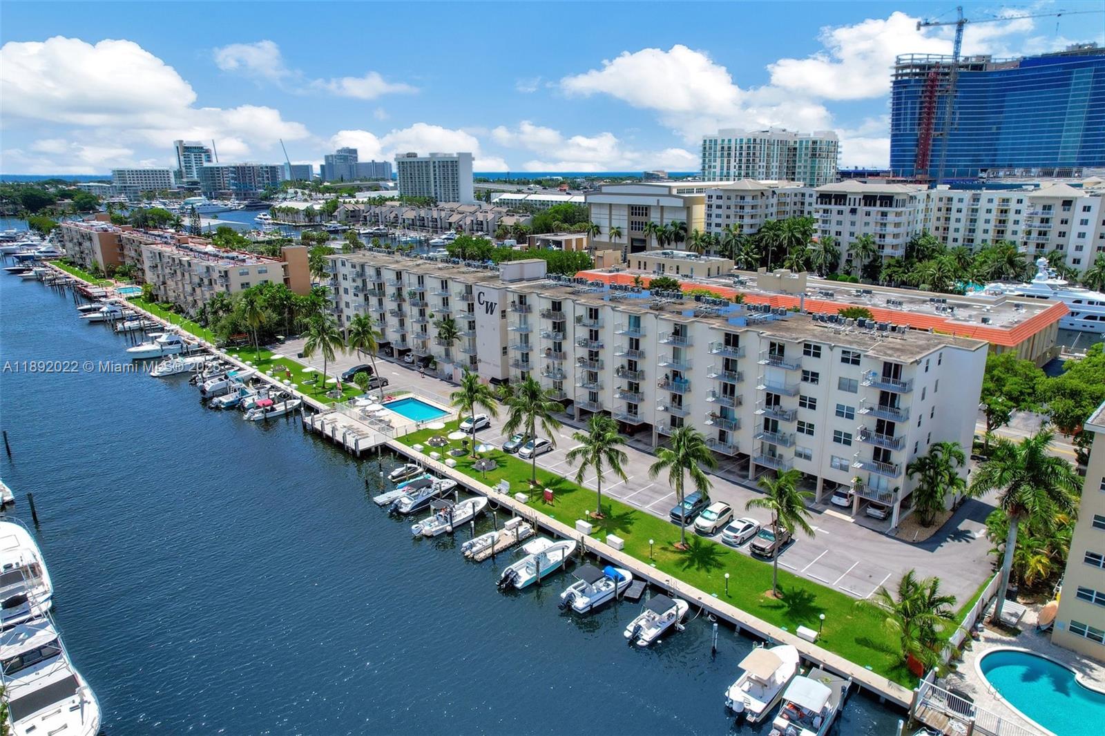 CROMWELL WEST CONDO - Residential Lease