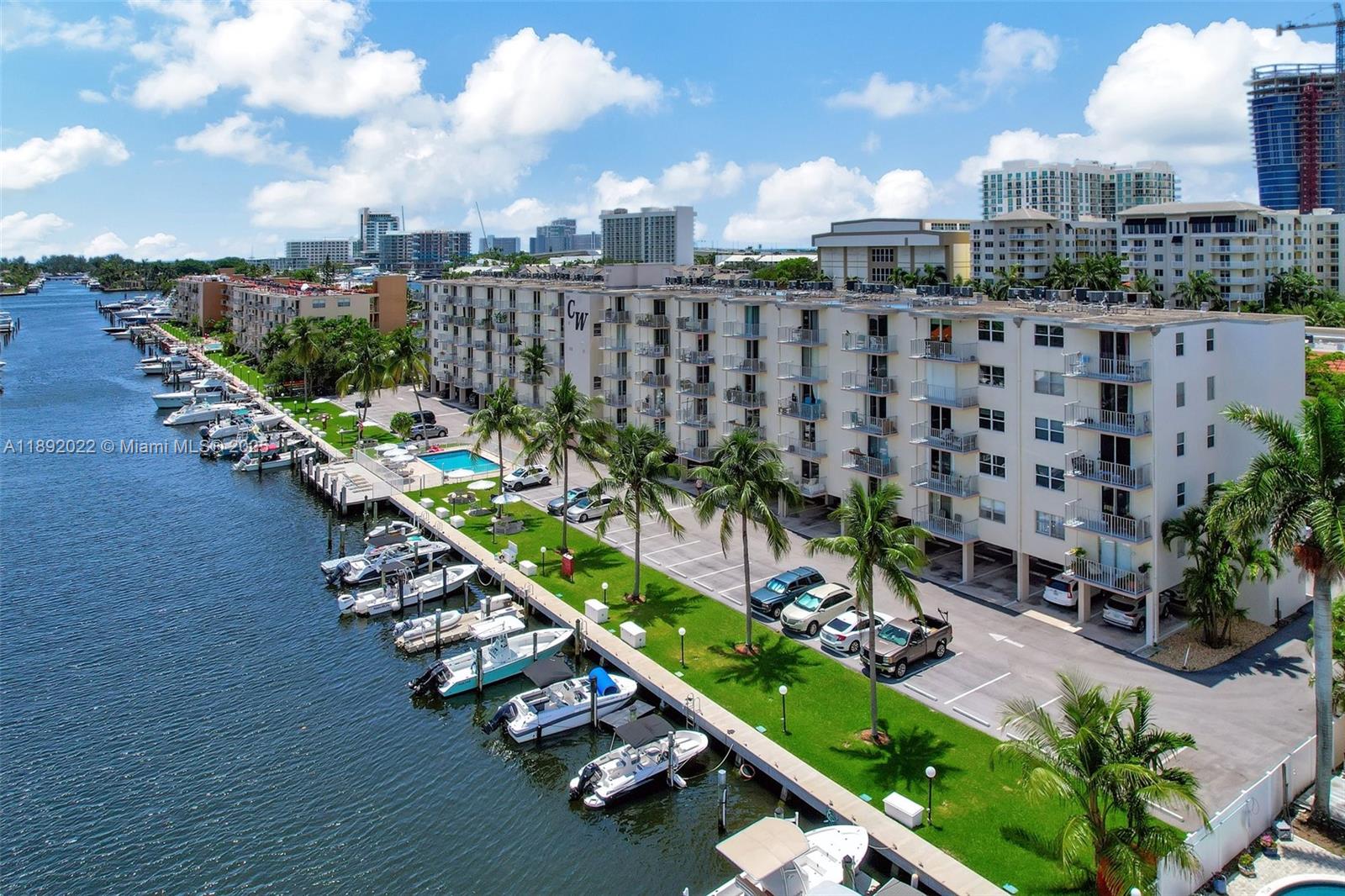 CROMWELL WEST CONDO - Residential Lease