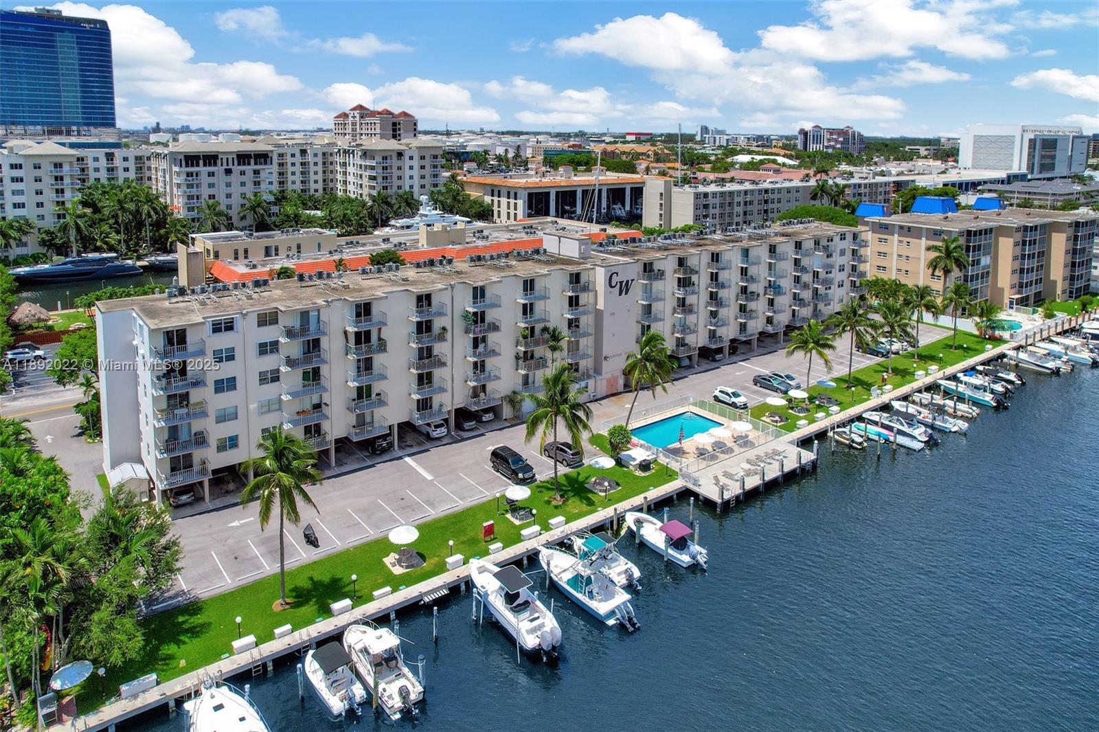 CROMWELL WEST CONDO - Residential Lease