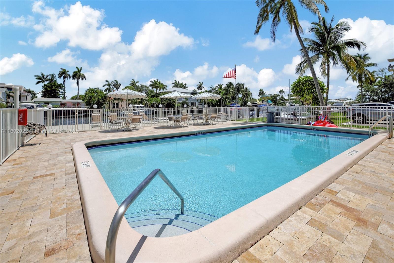 CROMWELL WEST CONDO - Residential Lease