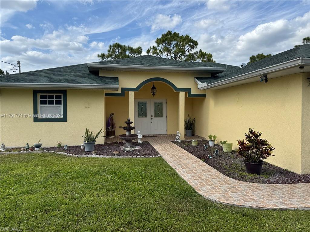 Lehigh Acres - Residential
