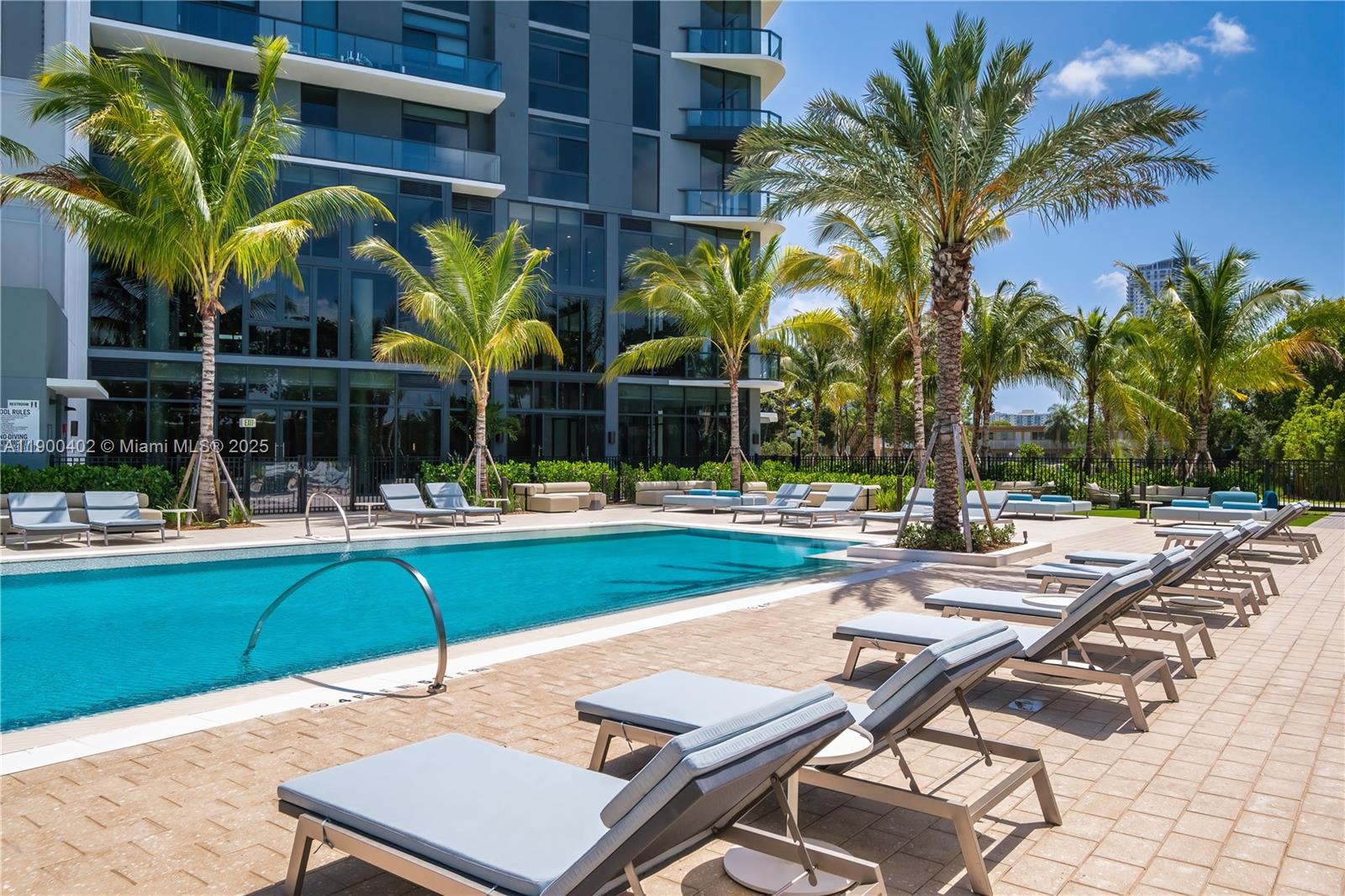 Slate Hallandale - Residential Lease