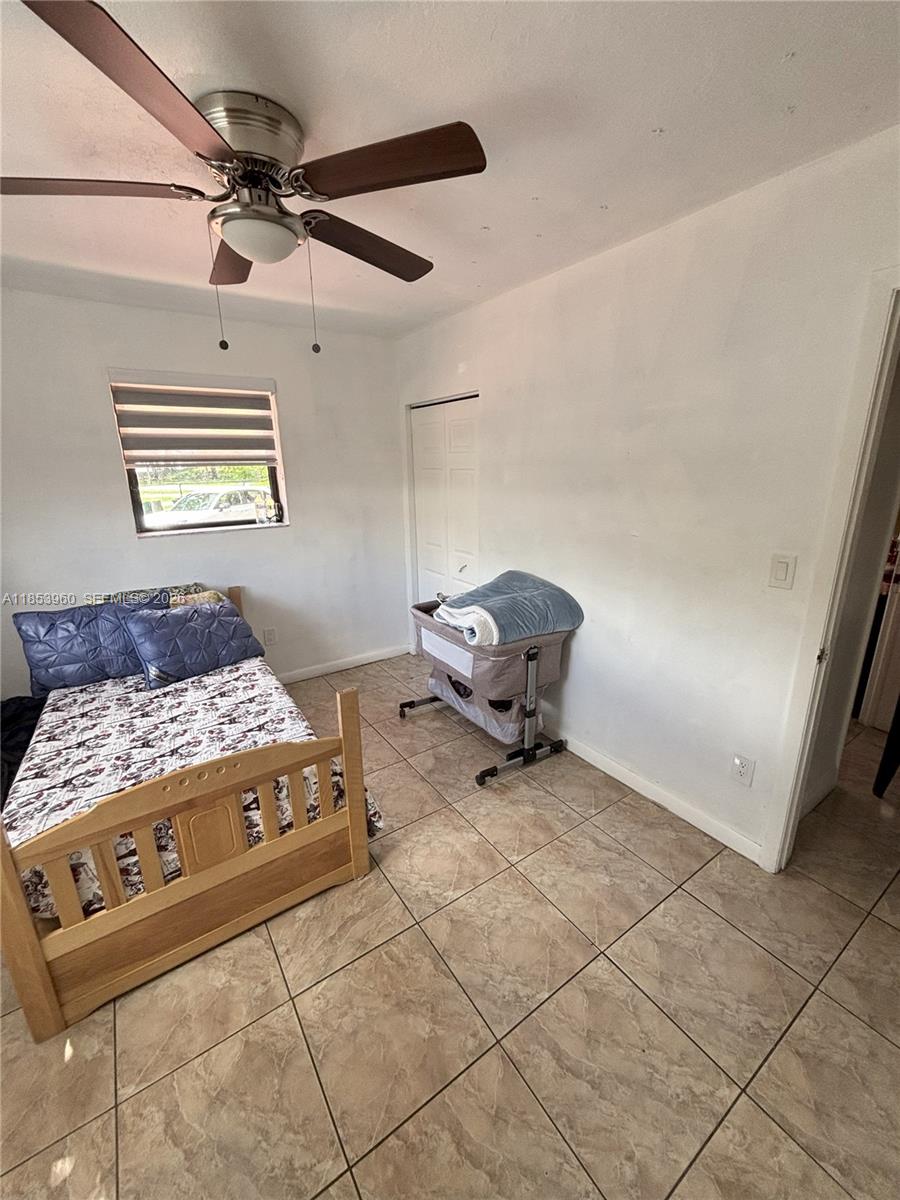 BEL-AIRE SEC 1 - Residential