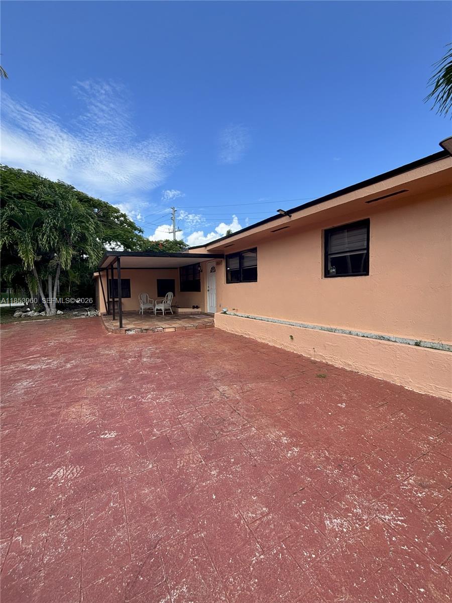 BEL-AIRE SEC 1 - Residential