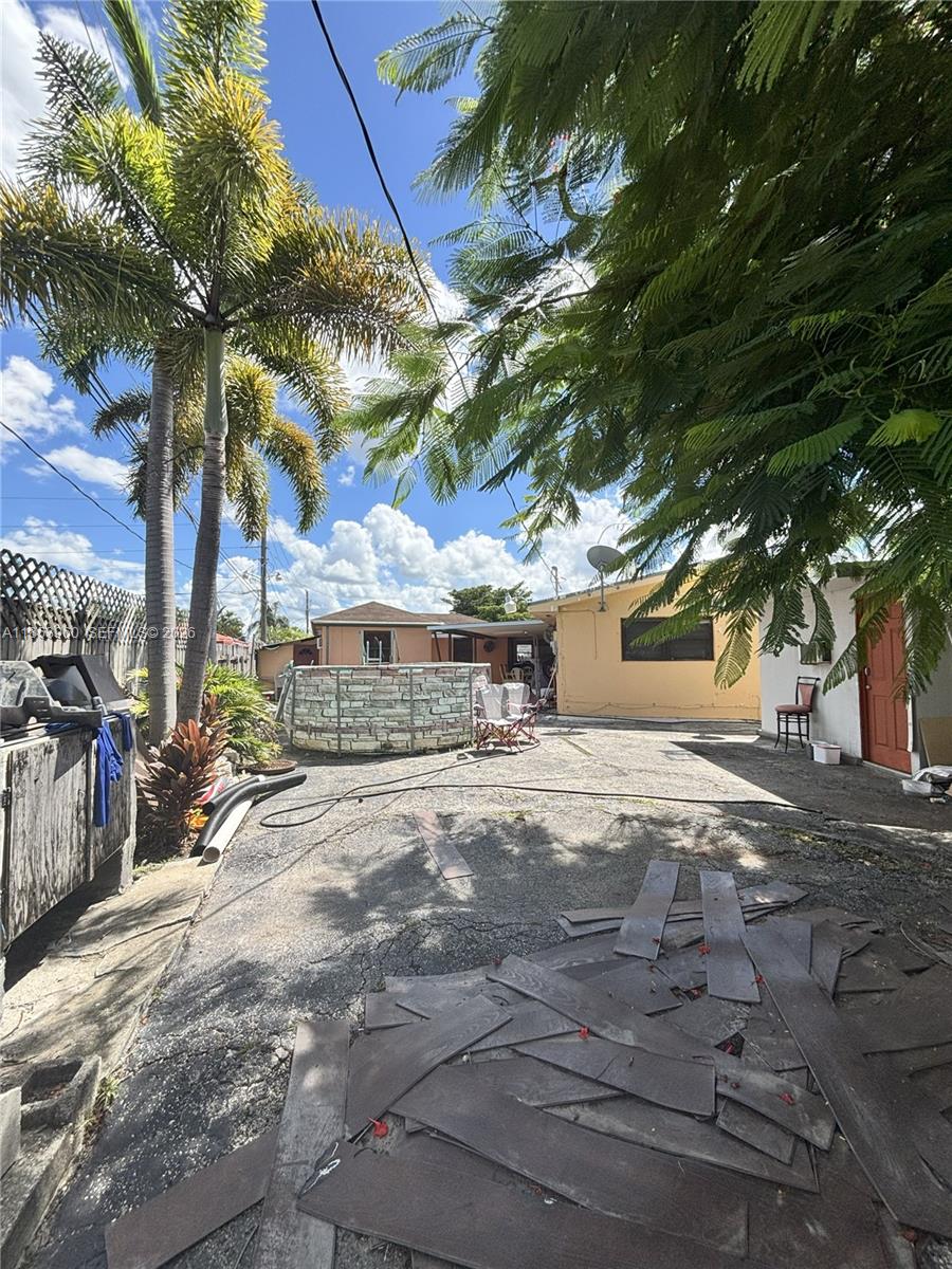 BEL-AIRE SEC 1 - Residential