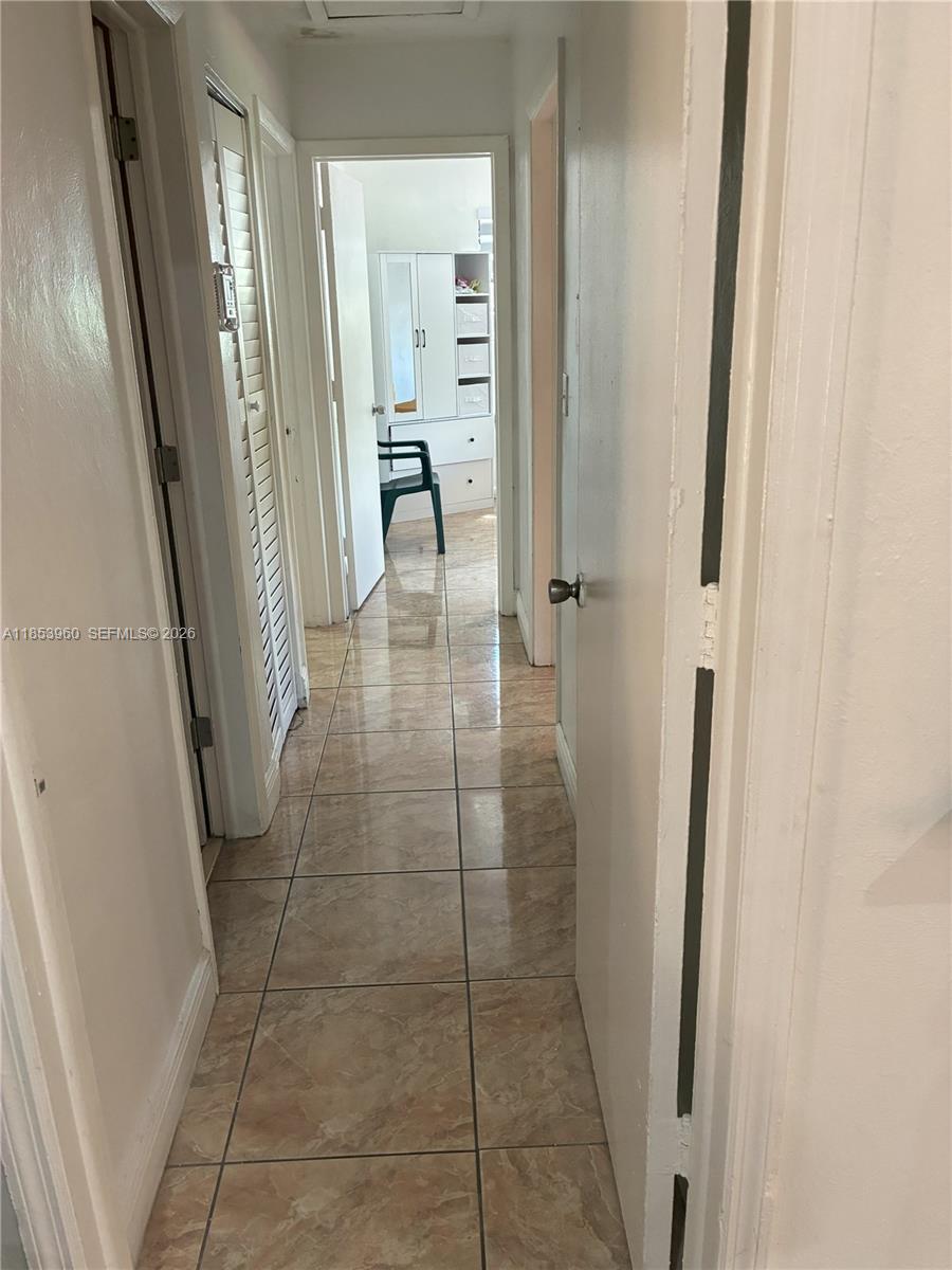 BEL-AIRE SEC 1 - Residential