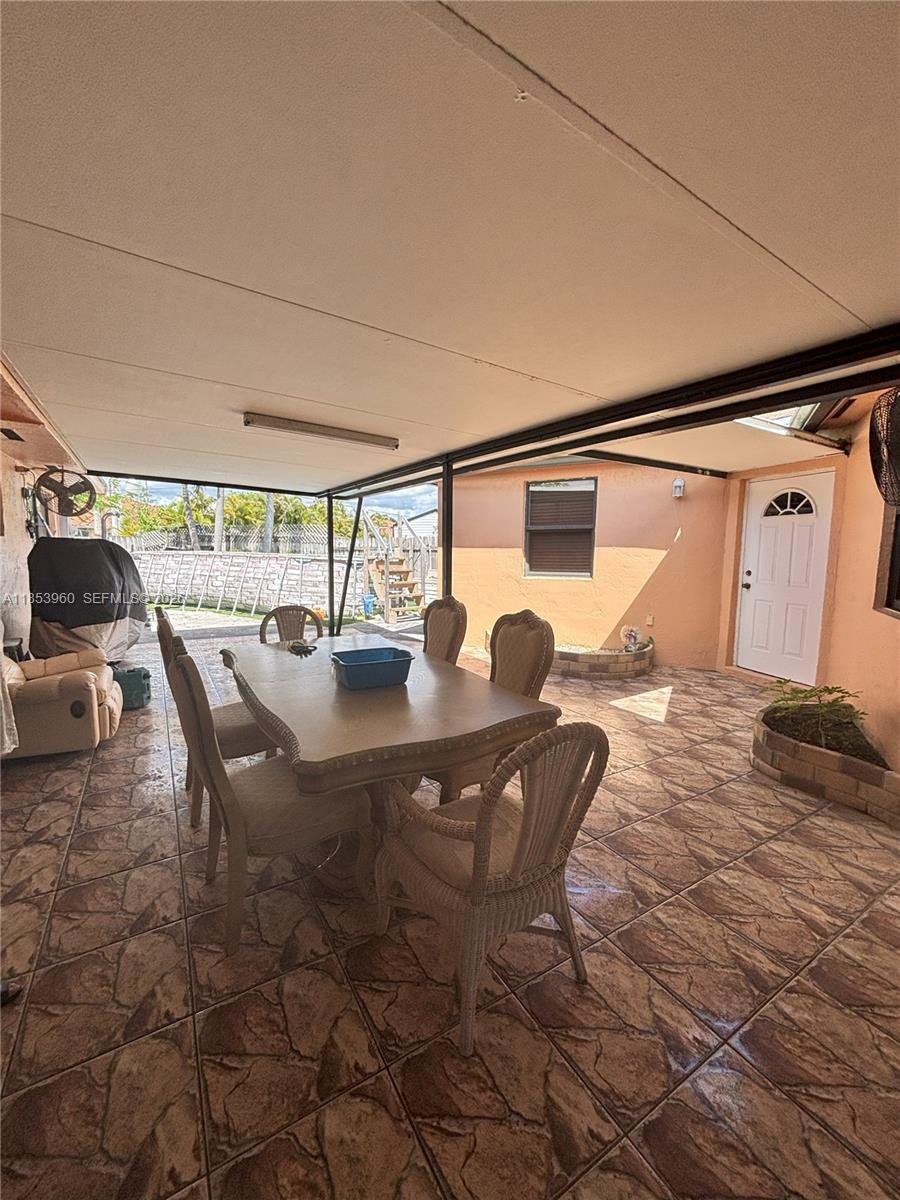 BEL-AIRE SEC 1 - Residential