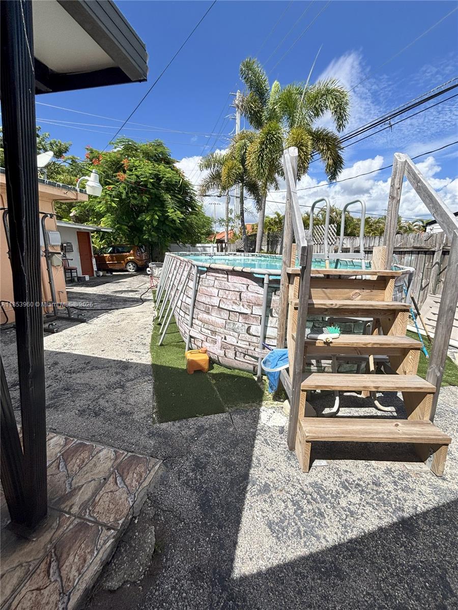 BEL-AIRE SEC 1 - Residential