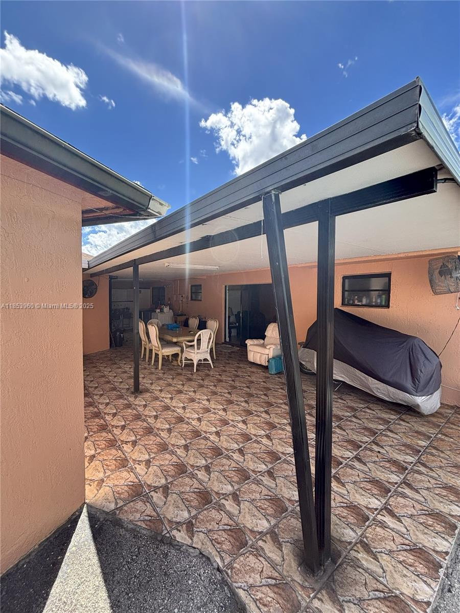 BEL-AIRE SEC 1 - Residential