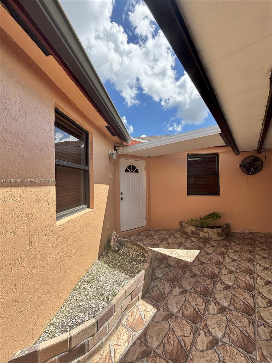 BEL-AIRE SEC 1 - Residential