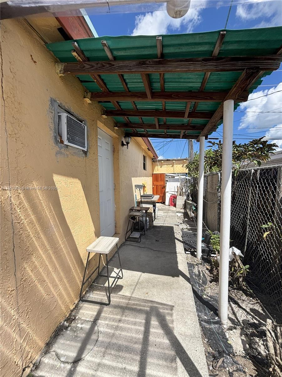 BEL-AIRE SEC 1 - Residential