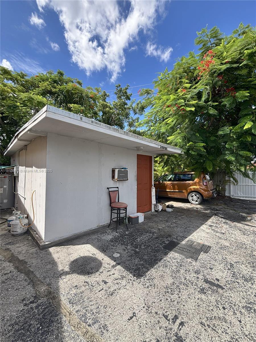 BEL-AIRE SEC 1 - Residential