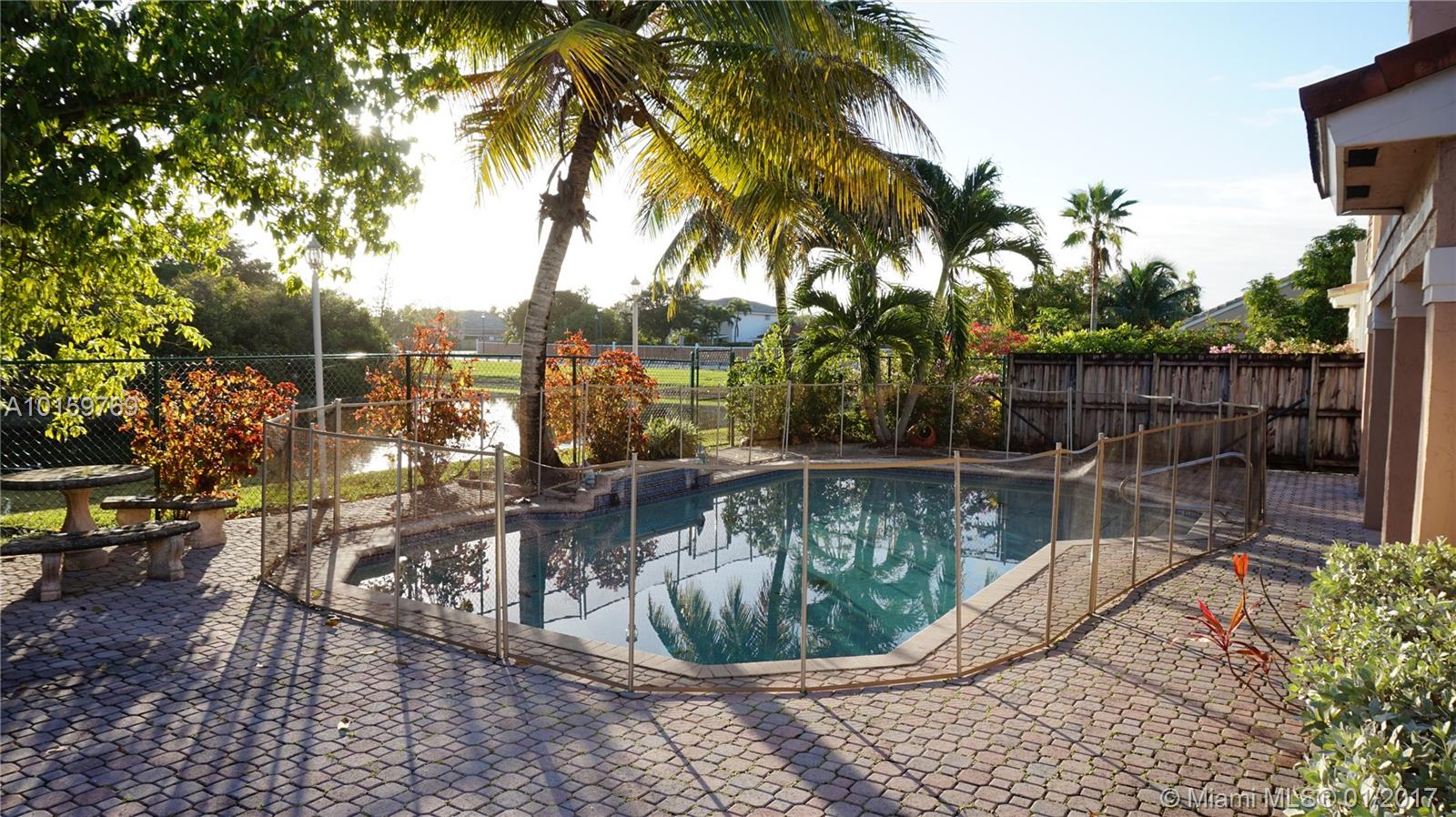 Heftlers Lago Mar West - Residential