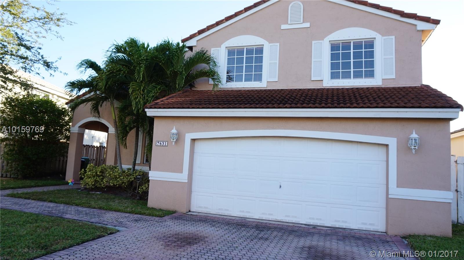 Heftlers Lago Mar West - Residential