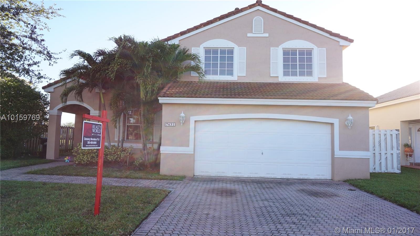 Heftlers Lago Mar West - Residential