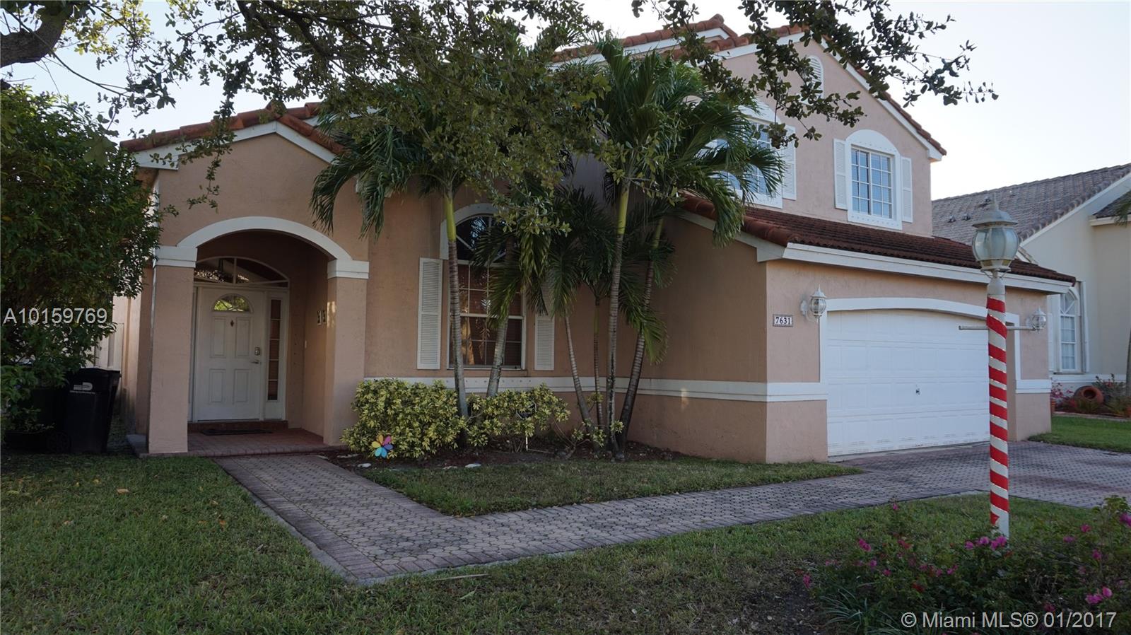 Heftlers Lago Mar West - Residential