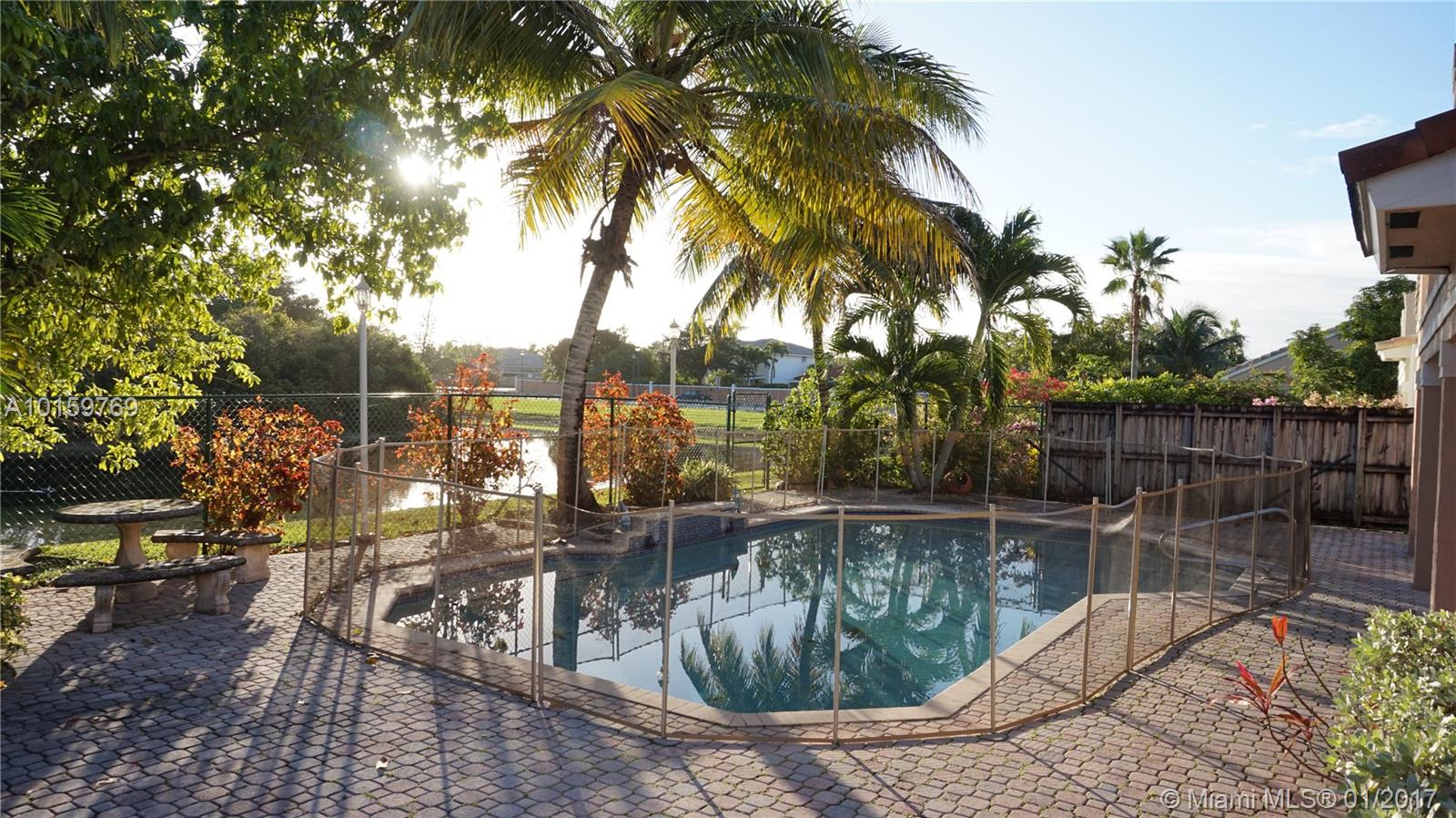 Heftlers Lago Mar West - Residential