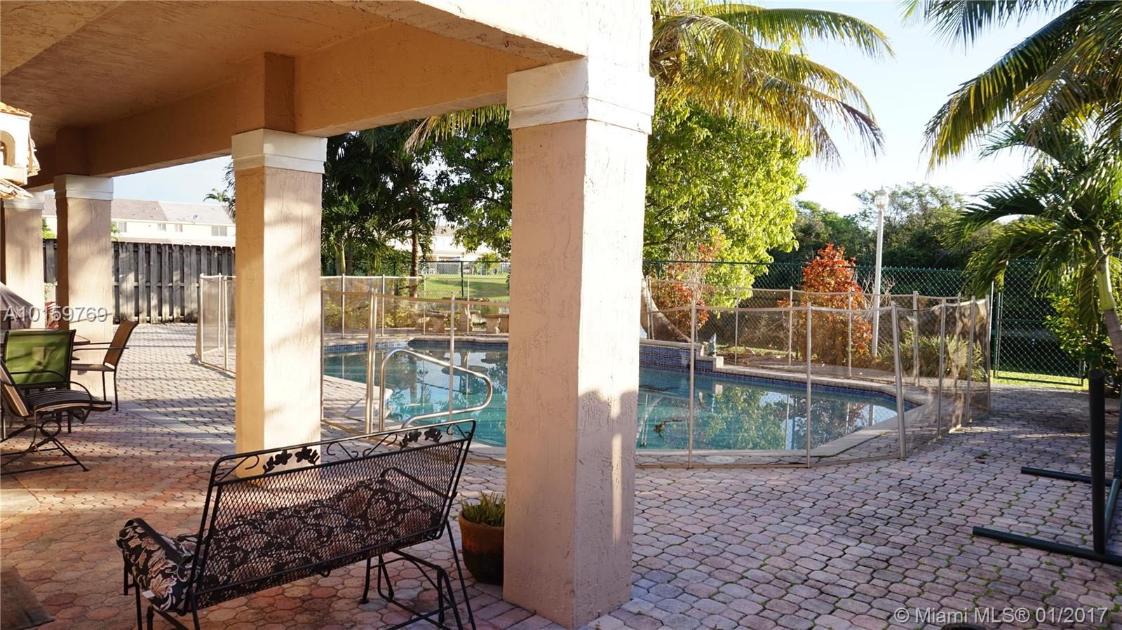 Heftlers Lago Mar West - Residential